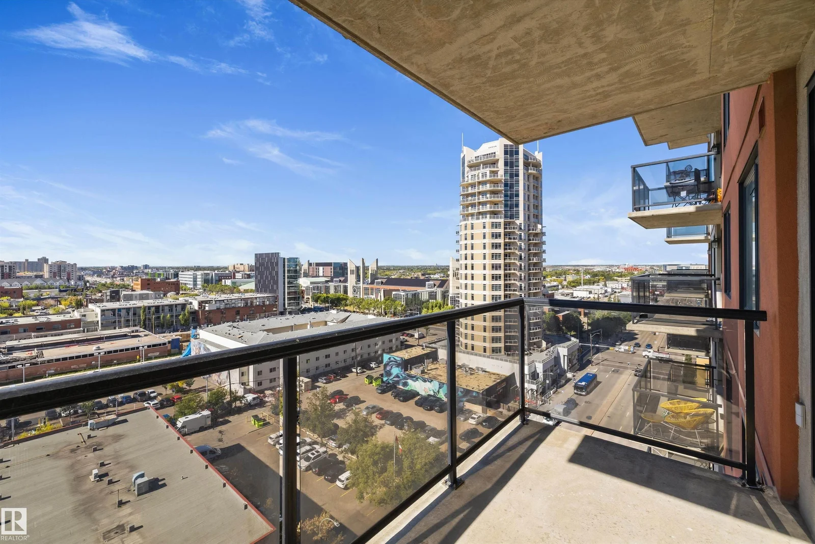 #1205 10303 105 ST NW, Edmonton
