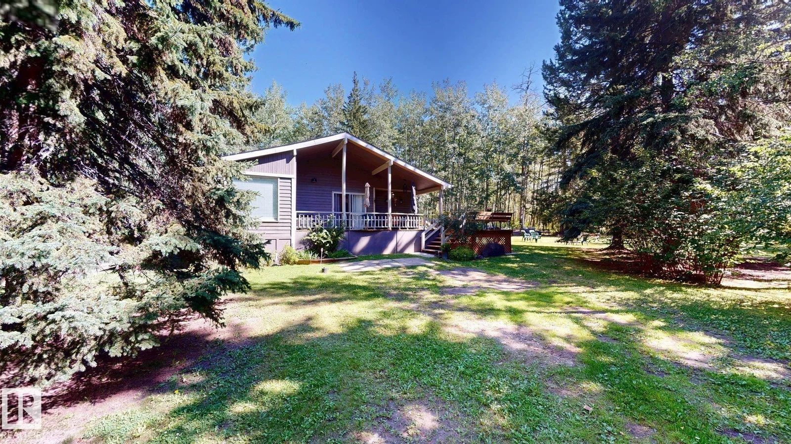 602 Highland RD, Rural Wetaskiwin County