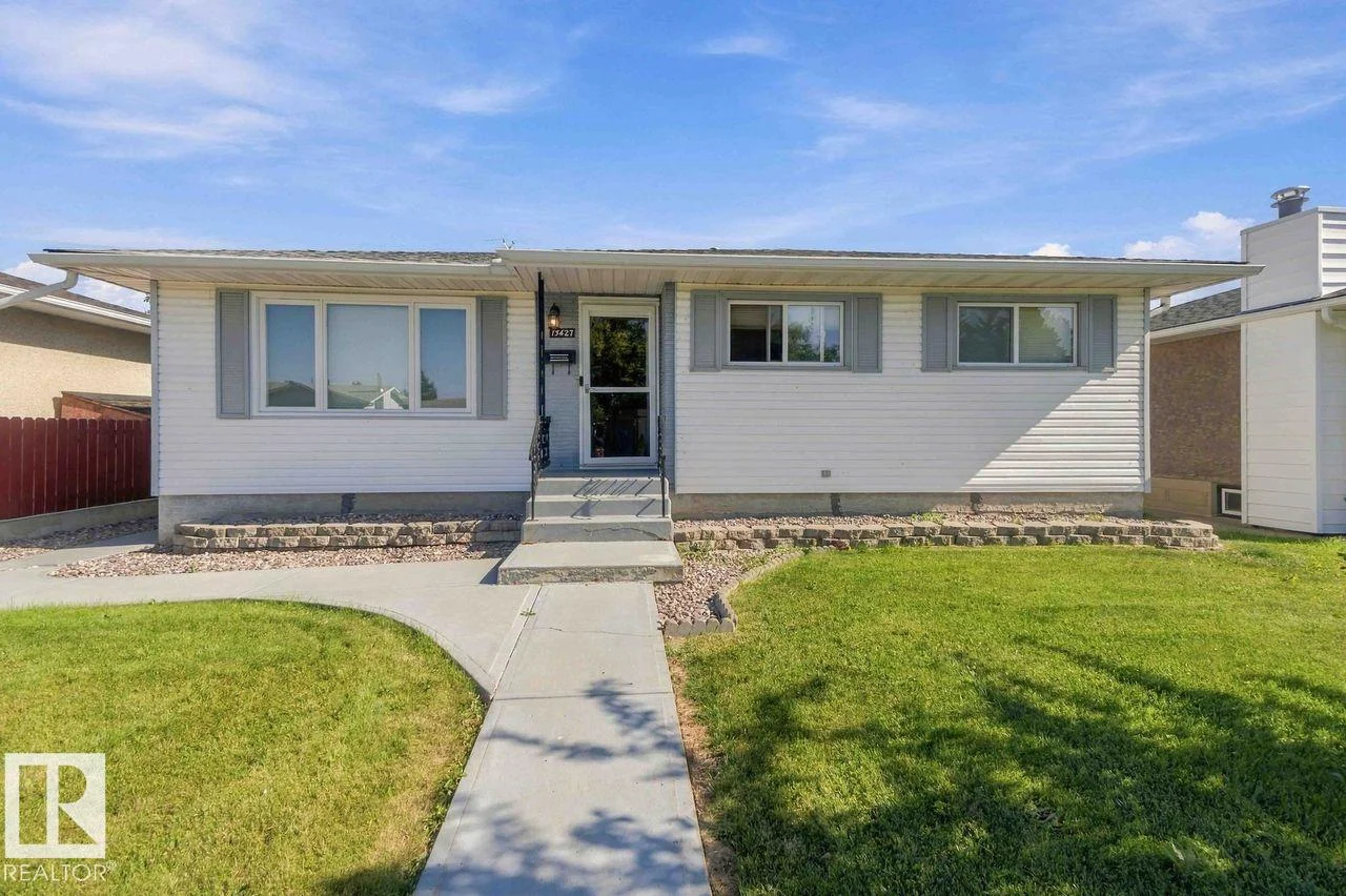 13427 83 Street NW NW, Edmonton