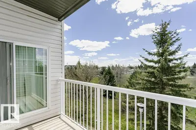 Photo 1 of #323 16807 100 AV NW