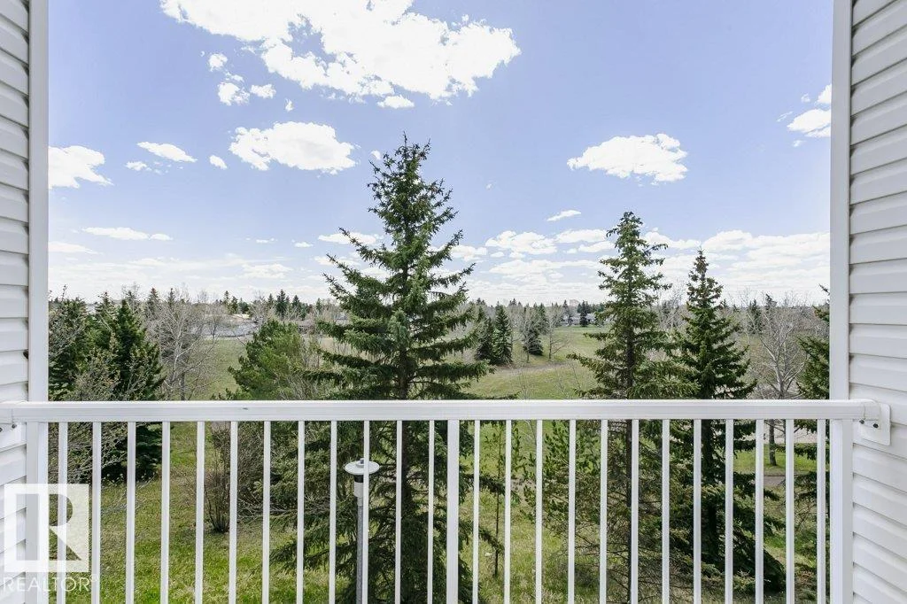 #323 16807 100 AV NW, Edmonton