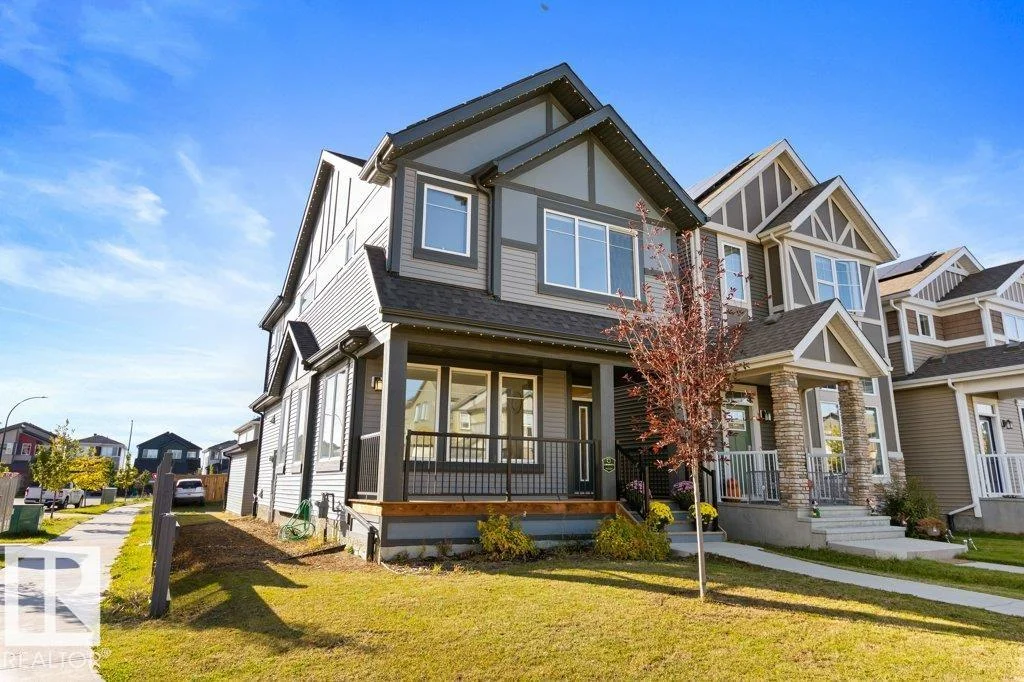 24 NETTLE CR, St. Albert