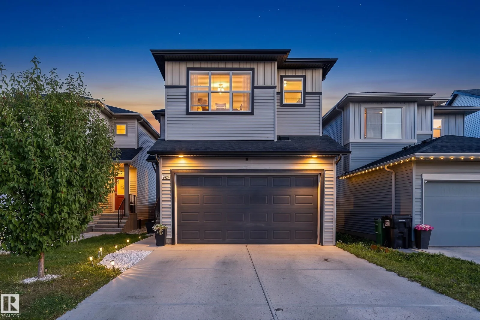 2824 152 AV NW, Edmonton