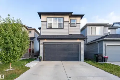 Photo 1 of 2824 152 AV NW