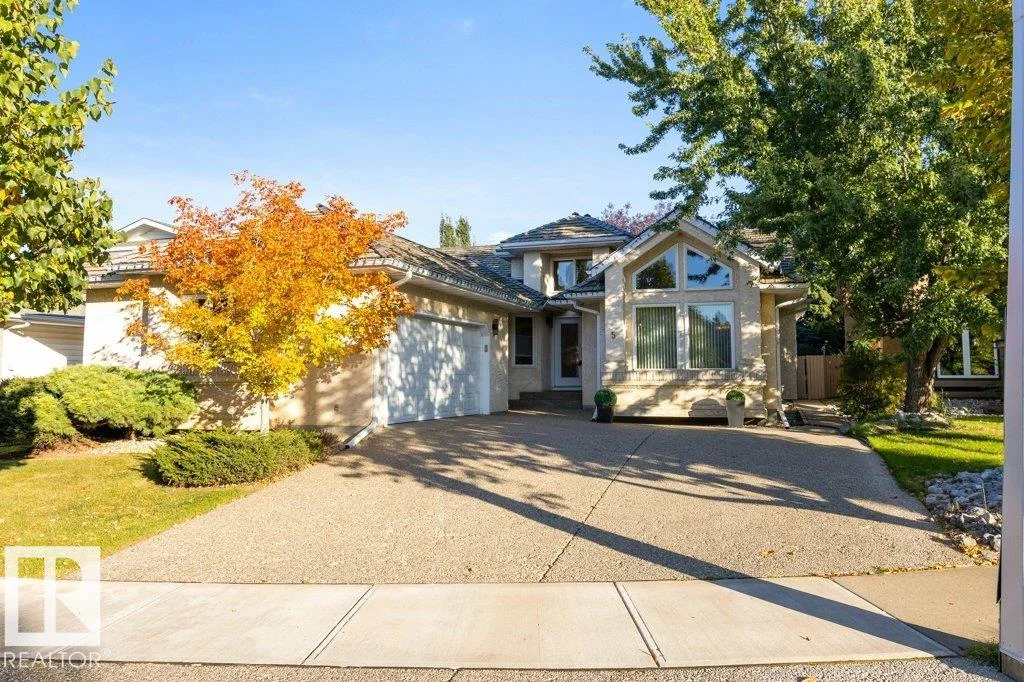 5 ELLIOTT PL, St. Albert