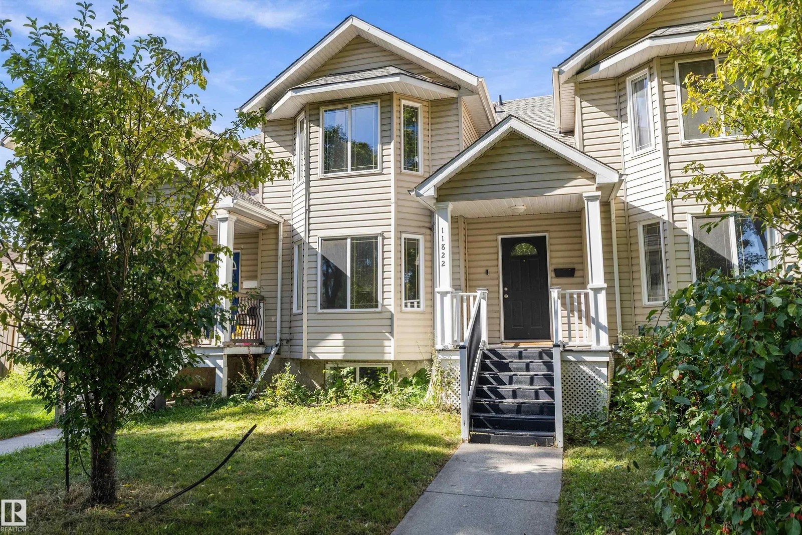 11822 47 ST NW, Edmonton