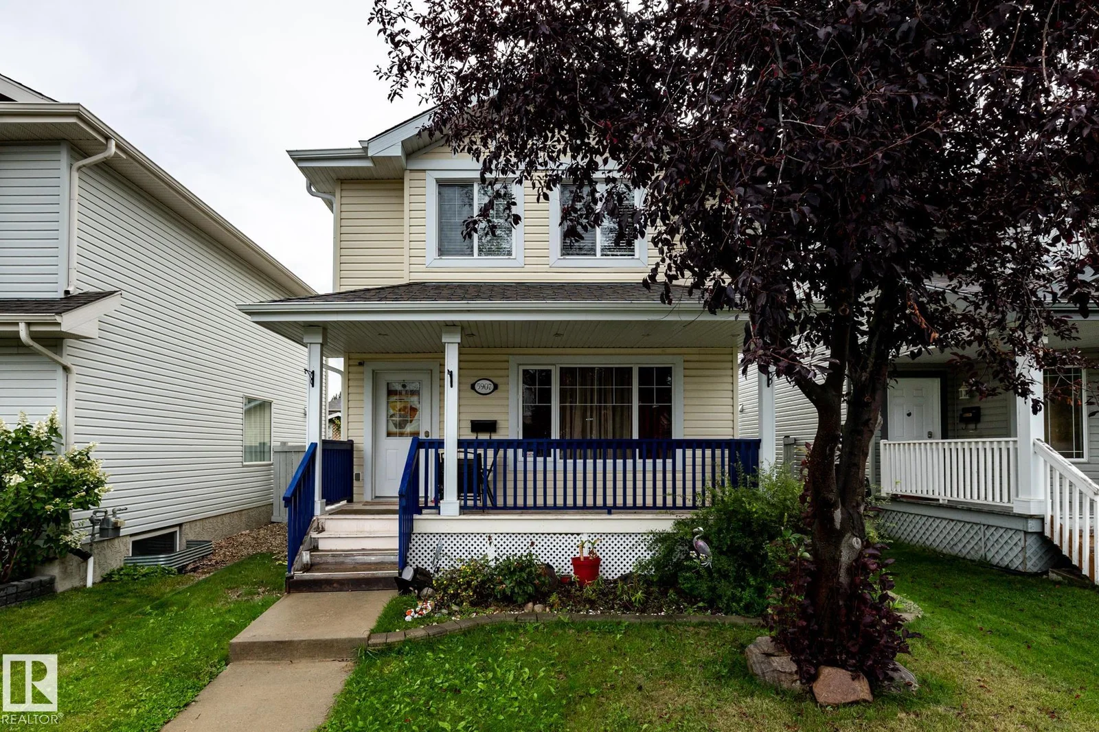 5907 203 ST NW, Edmonton