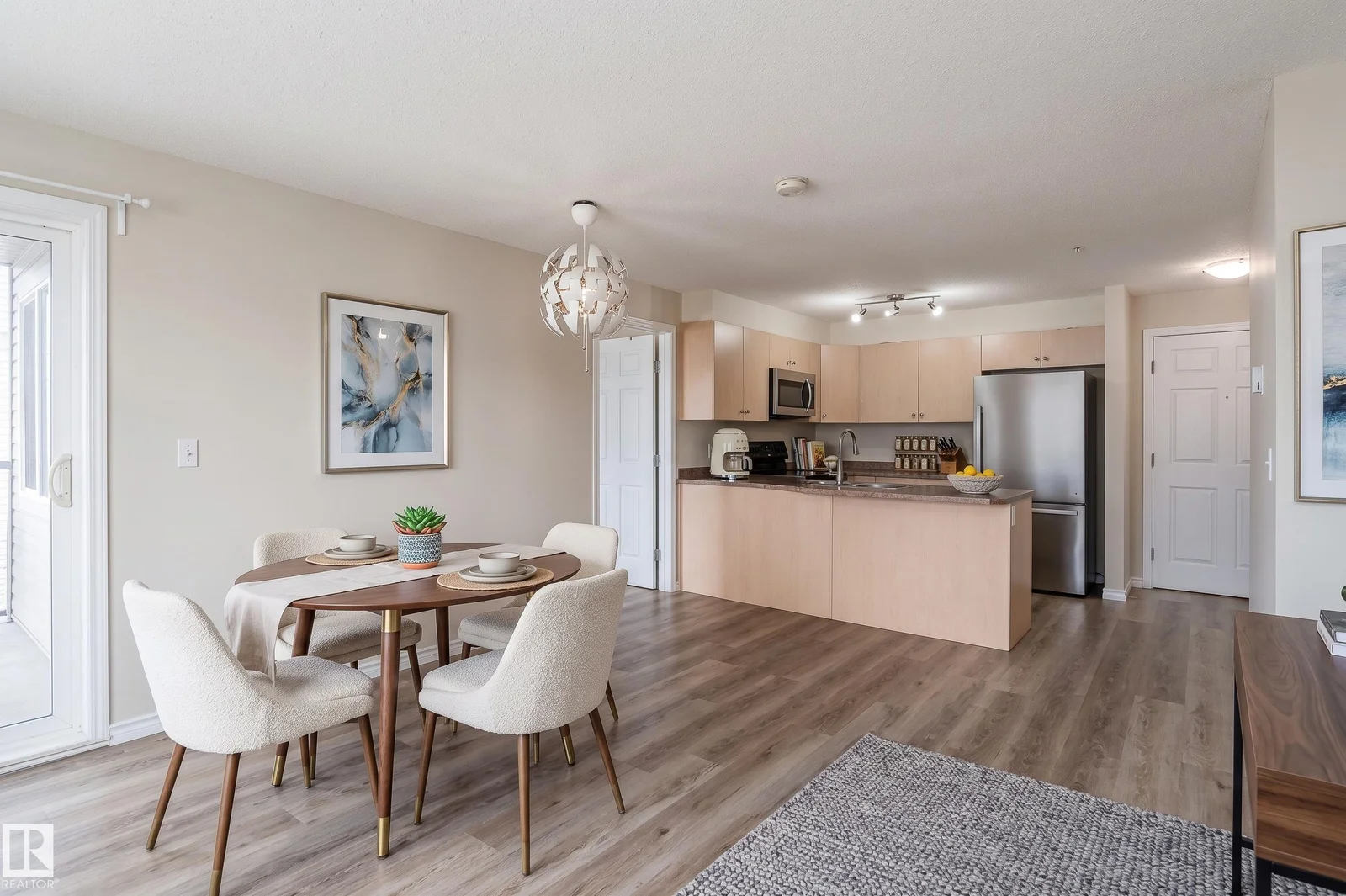 #214 4309 33 ST, Stony Plain