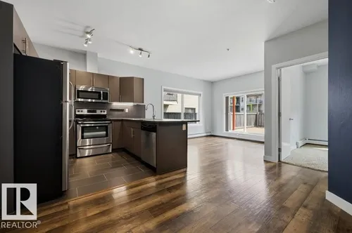 #105 10611 117 ST NW