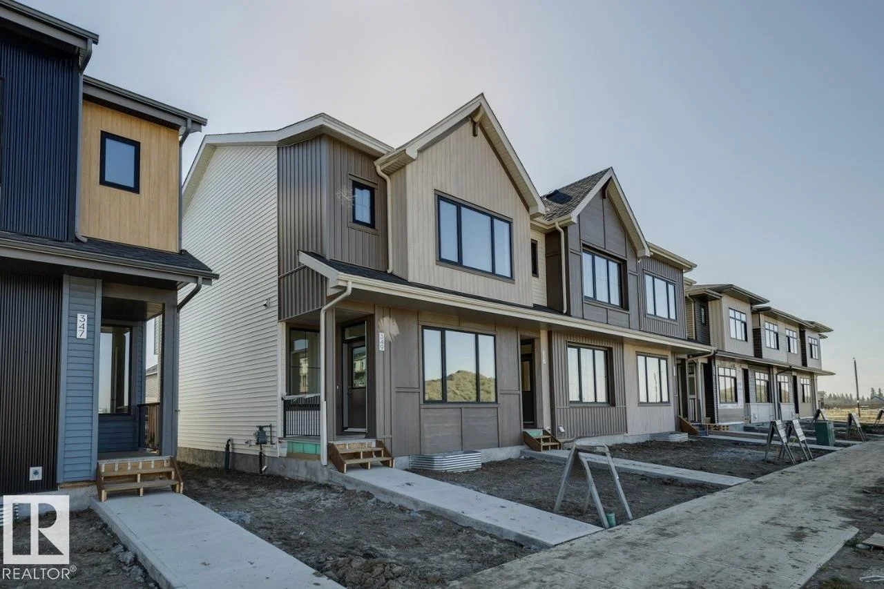 351 Rankin DR, St. Albert