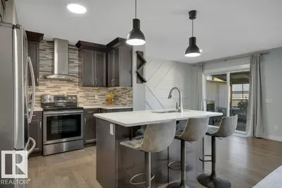 Photo 3 of 9732 205 ST NW