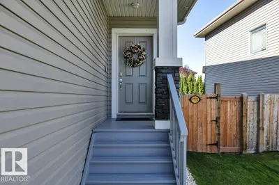 Photo 1 of 9732 205 ST NW