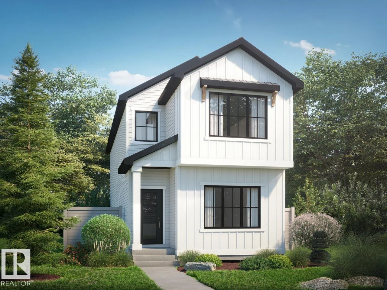 25 Parker LN, Spruce Grove