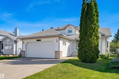 Photo 1 of 13709 131 AV NW