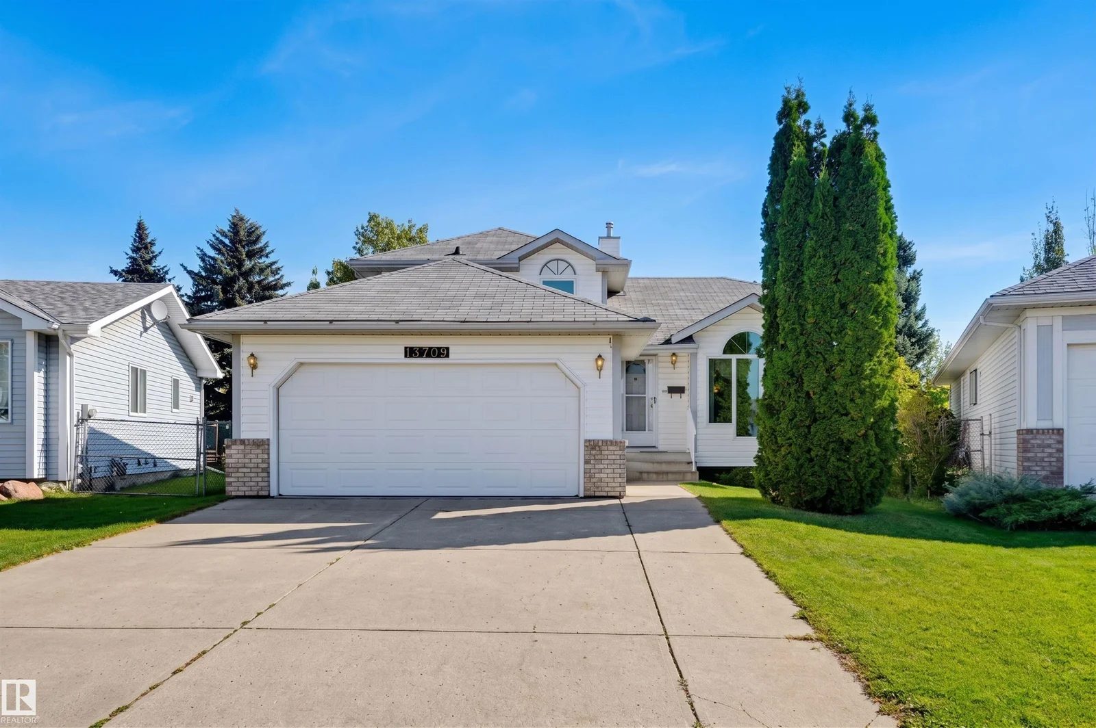 13709 131 AV NW, Edmonton