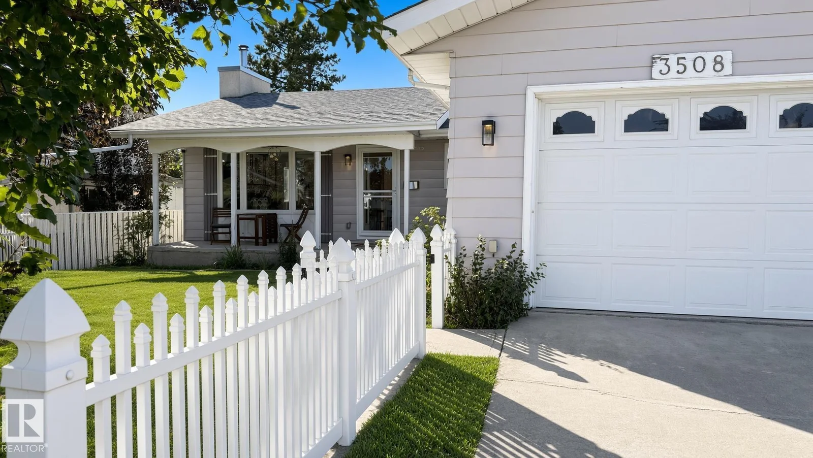 3508 106A ST NW, Edmonton