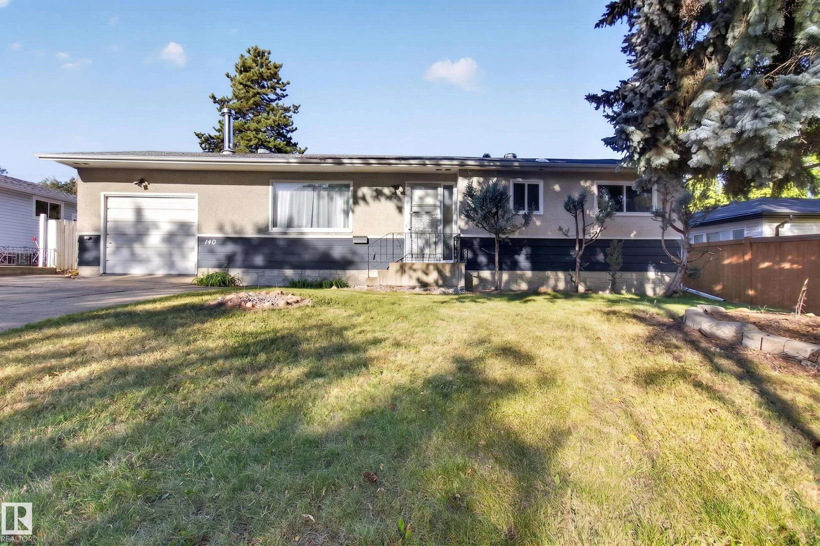 140 WILLOW ST, Sherwood Park