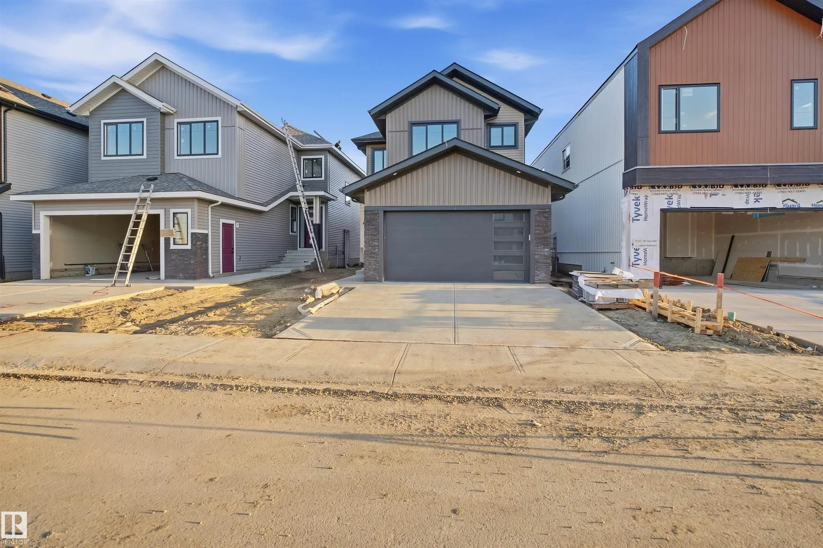 13123 187 AV NW, Edmonton