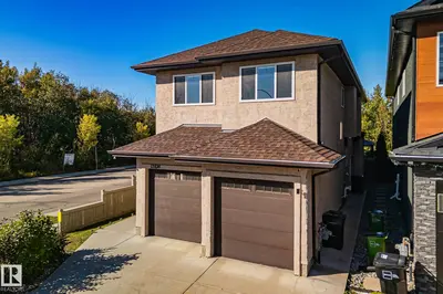 Photo 1 of 13836 163 AV NW NW