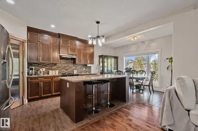 Photo 3 of 13836 163 AV NW NW