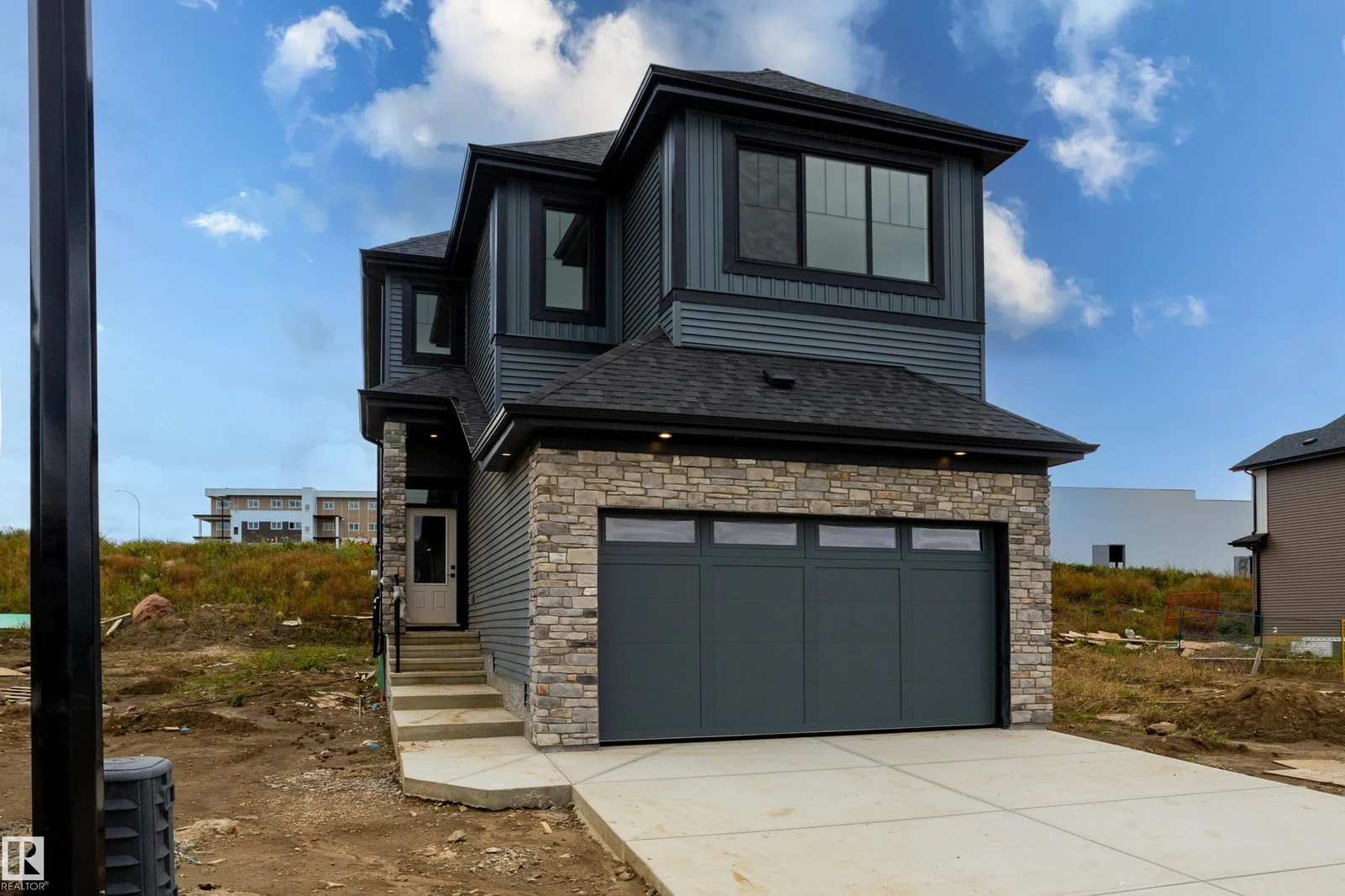 1429 Osprey CO NW, Edmonton