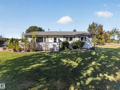 Photo 1 of #158 52249 RGE ROAD 222