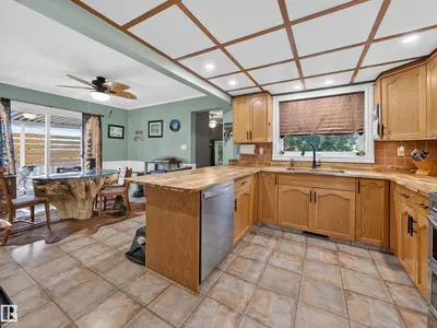 Photo 2 of #158 52249 RGE ROAD 222