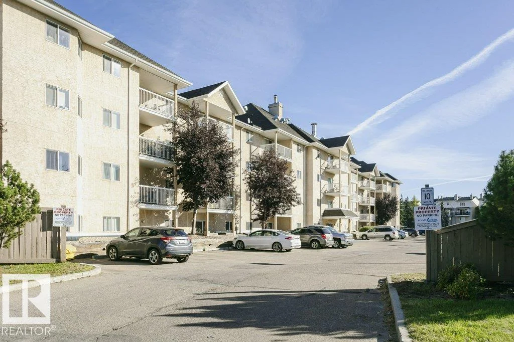 #324 4210 139 AV NW, Edmonton