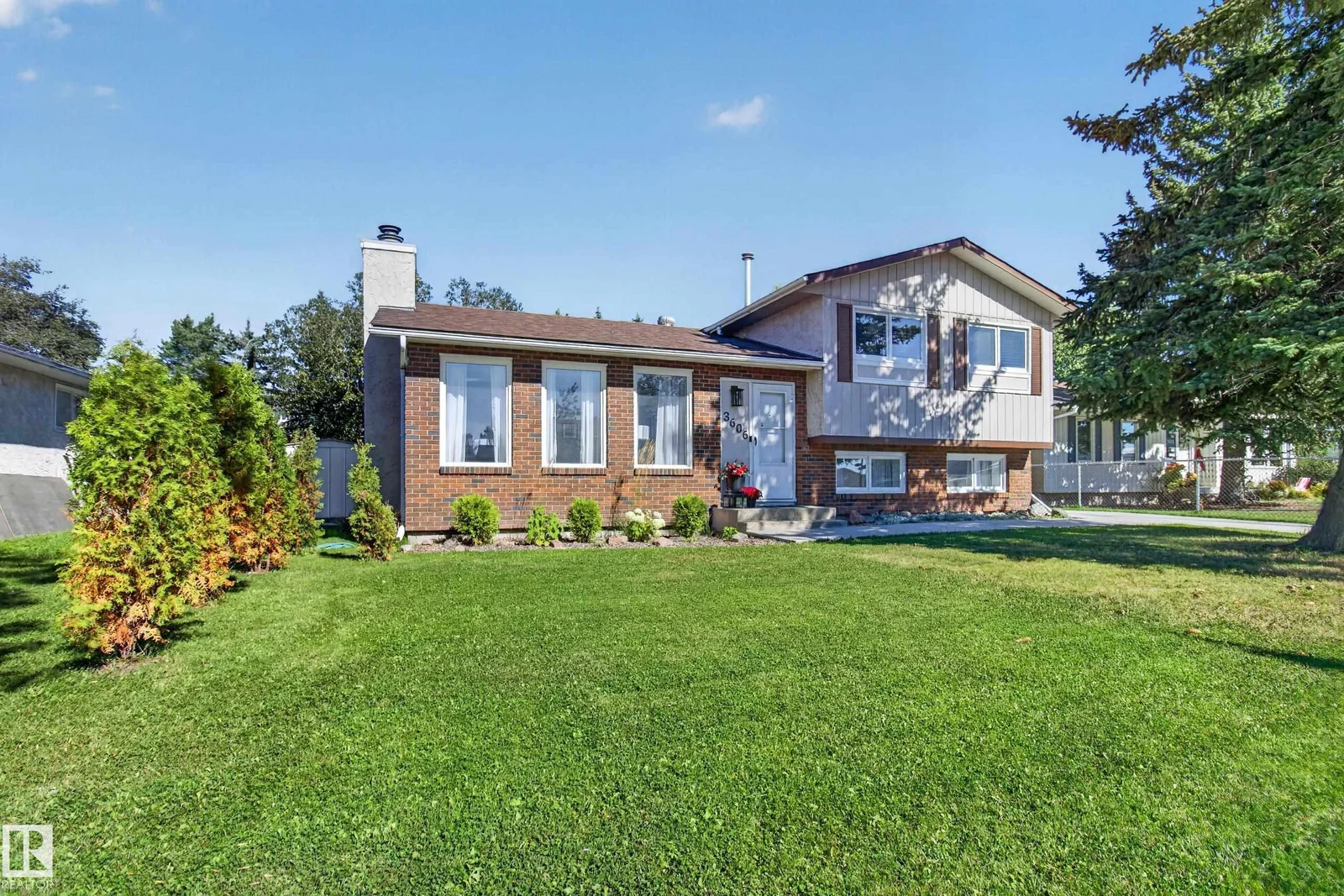 3606 37 AV, Leduc
