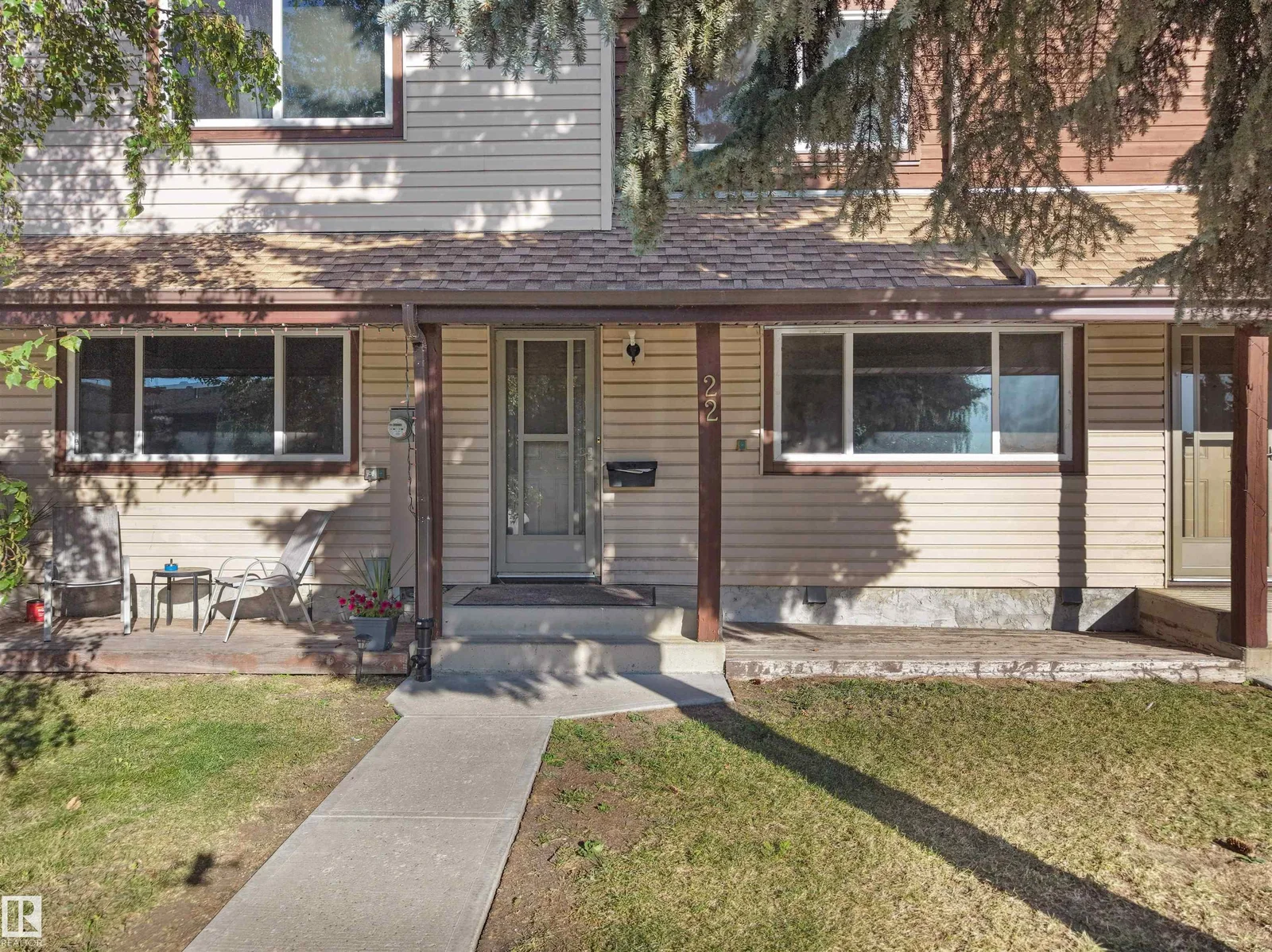 #22 13833 30 ST NW, Edmonton