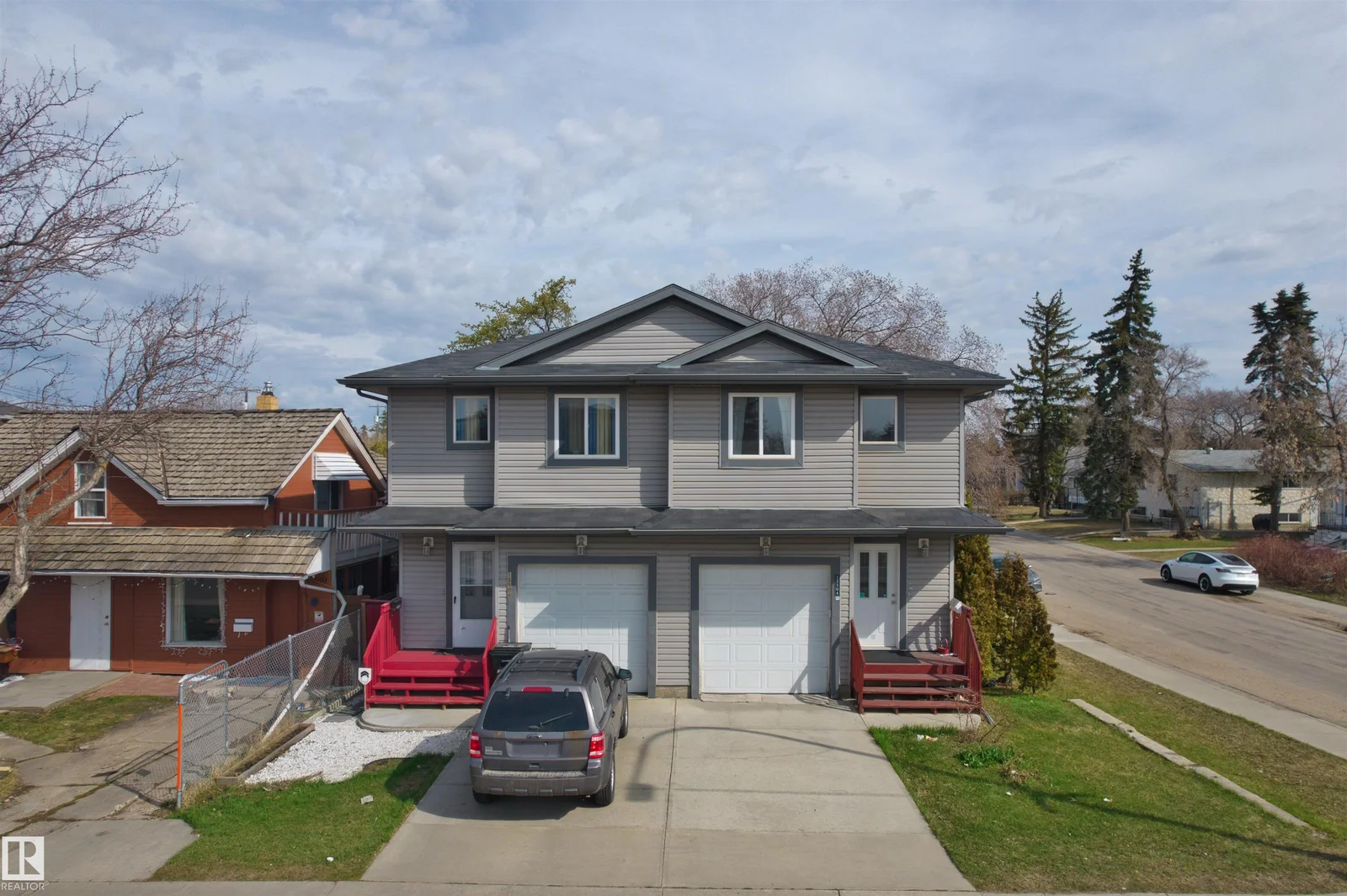 15504 102 AV NW, Edmonton