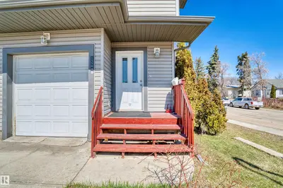 Photo 1 of 15504 102 AV NW