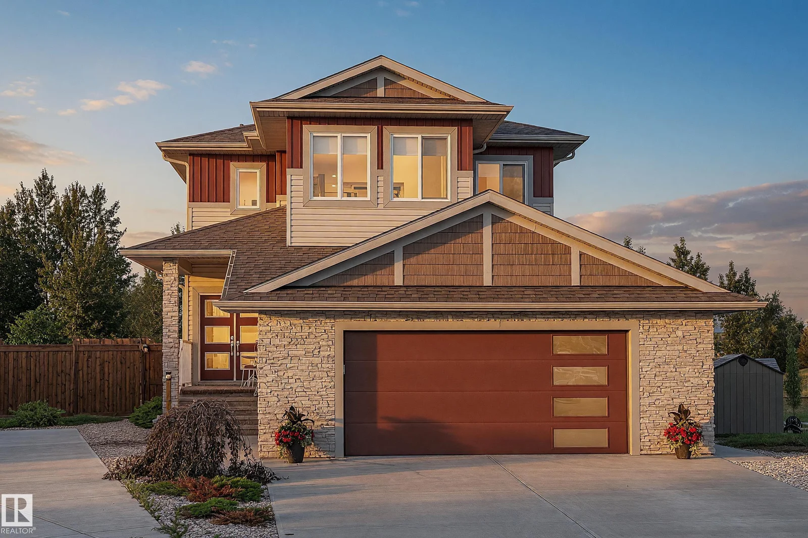 283 Silverstone CR, Stony Plain