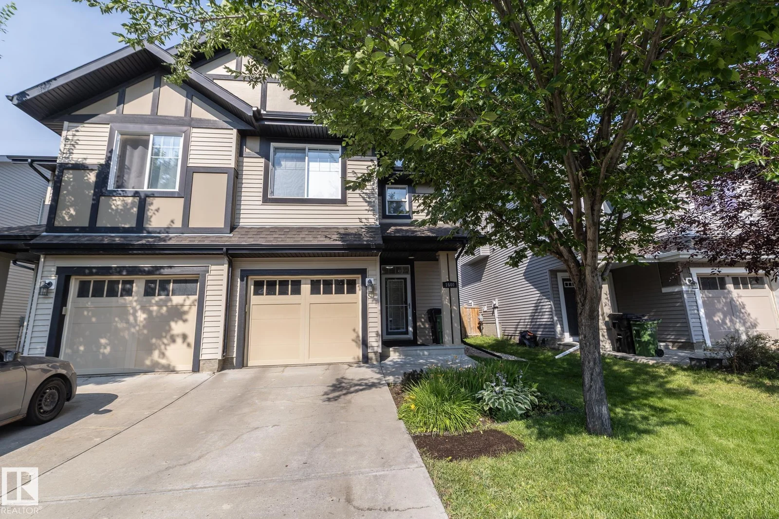 1640 CHAPMAN WY SW, Edmonton