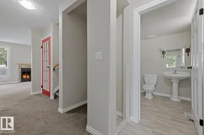 Photo 1 of 10621 BEAUMARIS RD NW