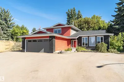 Photo 1 of 11208 163A AV NW