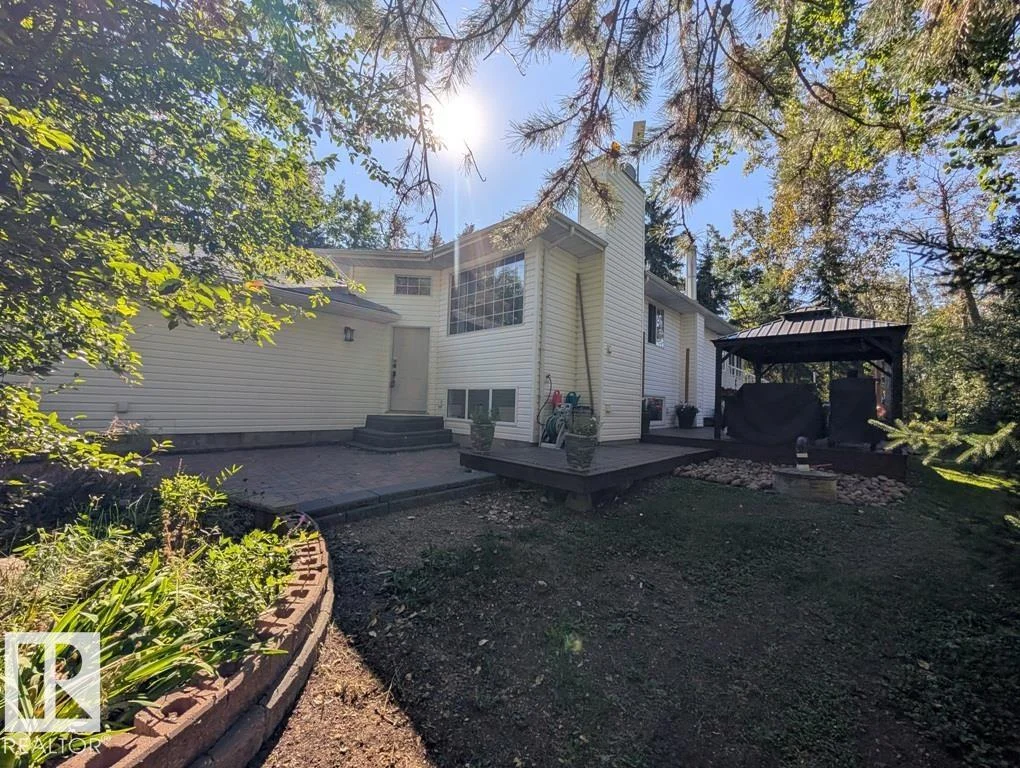 #1 53347 RGE ROAD 215 (HWY 830), Rural Strathcona County