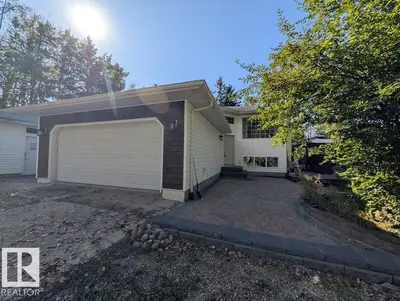 Photo 1 of #1 53347 RGE ROAD 215 (HWY 830)