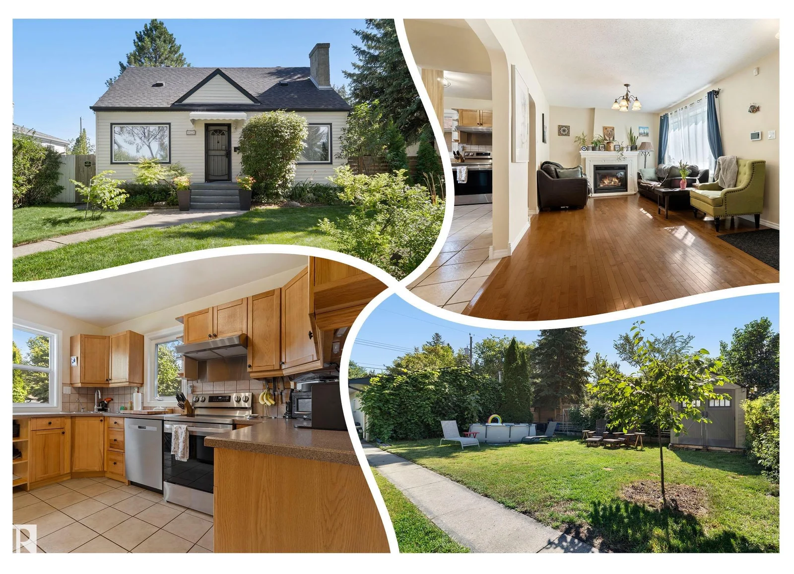 11331 60 ST NW, Edmonton