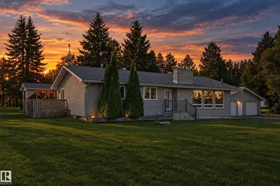 Photo 1 of #16 52426 Range Road 265