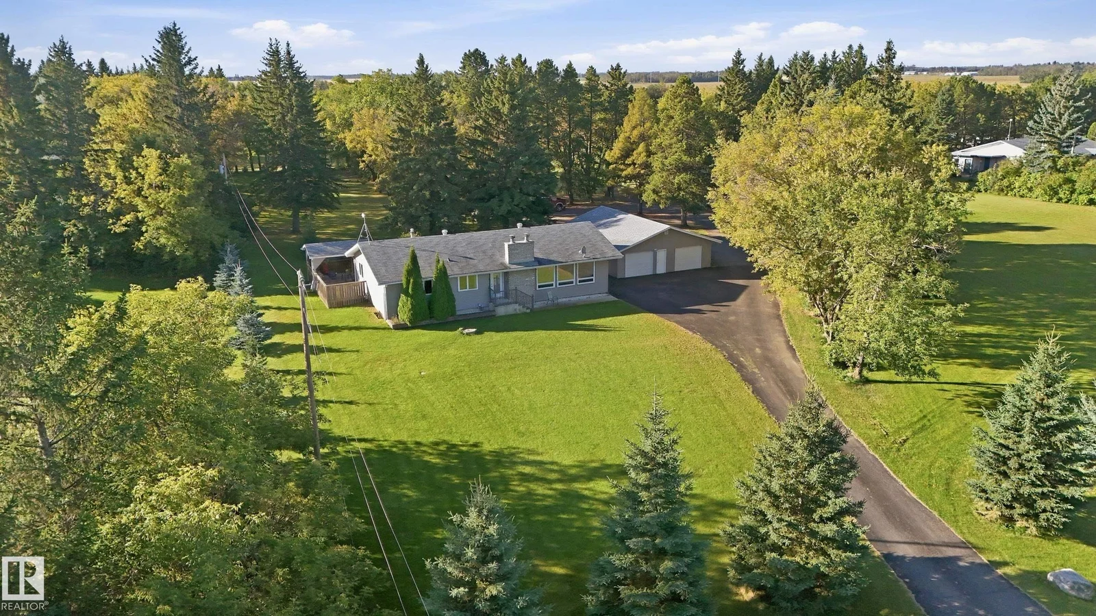 #16 52426 Range Road 265, Rural Parkland County
