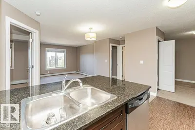 Photo 3 of #405 11804 22 AV SW