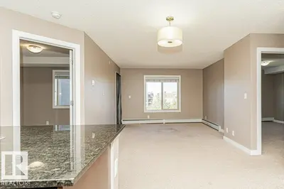 Photo 4 of #405 11804 22 AV SW