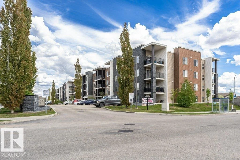 #405 11804 22 AV SW, Edmonton