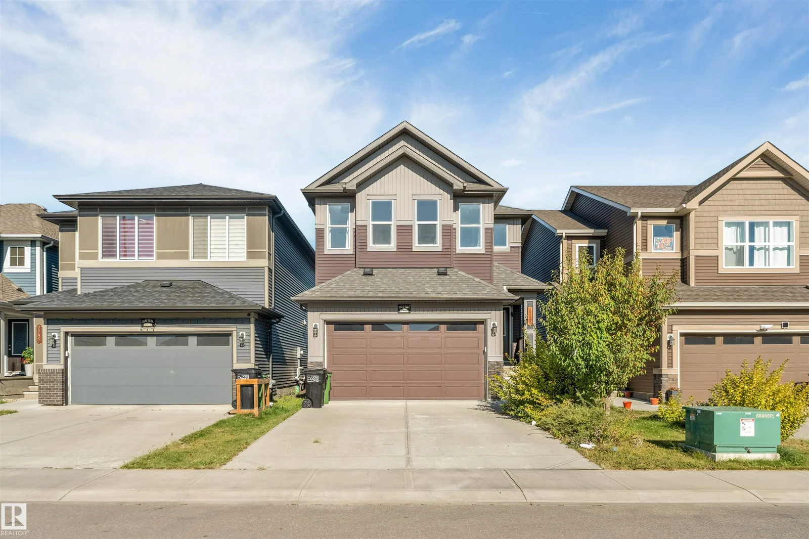 2743 COLLINS CR SW, Edmonton