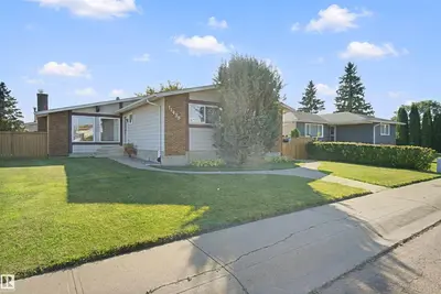 Photo 1 of 11439 144 AV NW NW