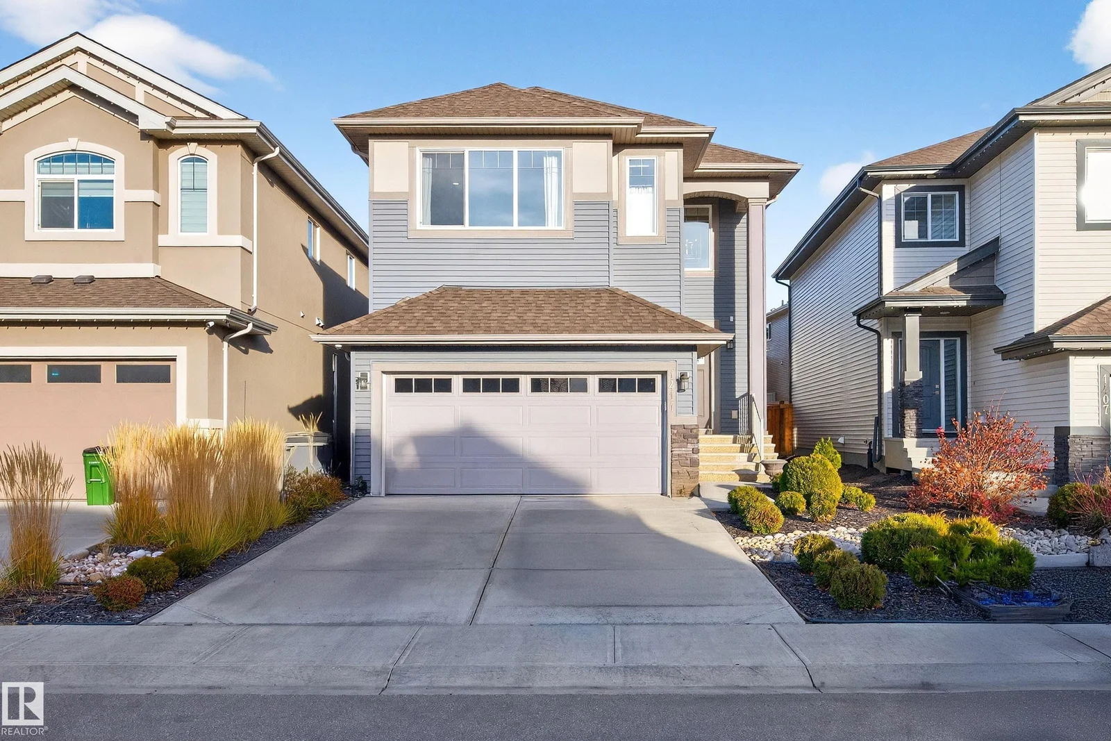 1411 25 ST NW, Edmonton