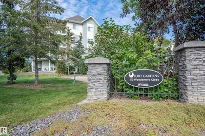 Photo 1 of #130 50 WOODSMERE CL