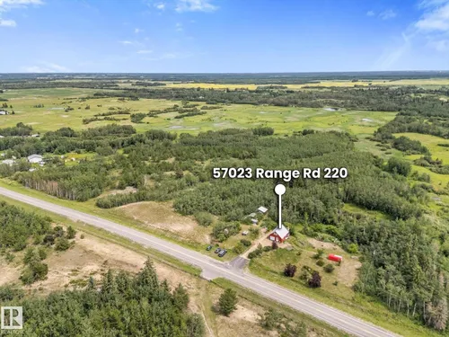 57023 RGE ROAD 220