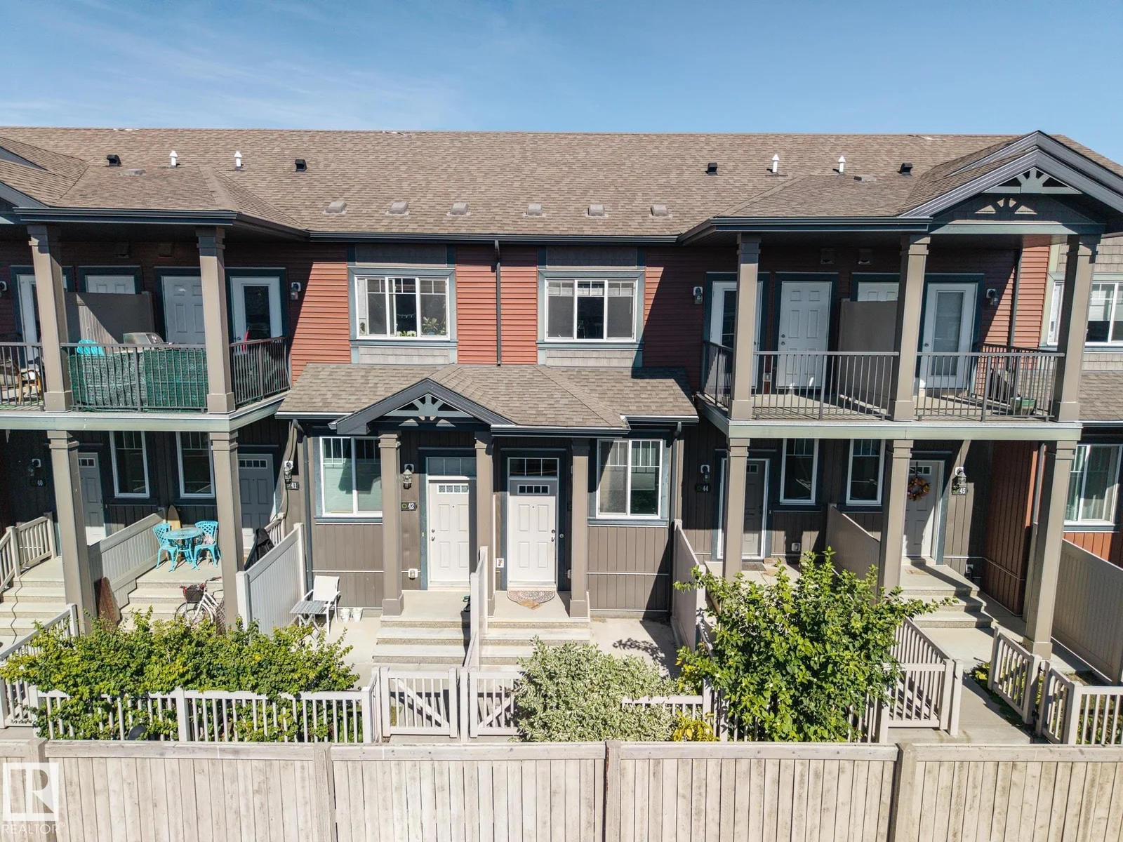 , Edmonton